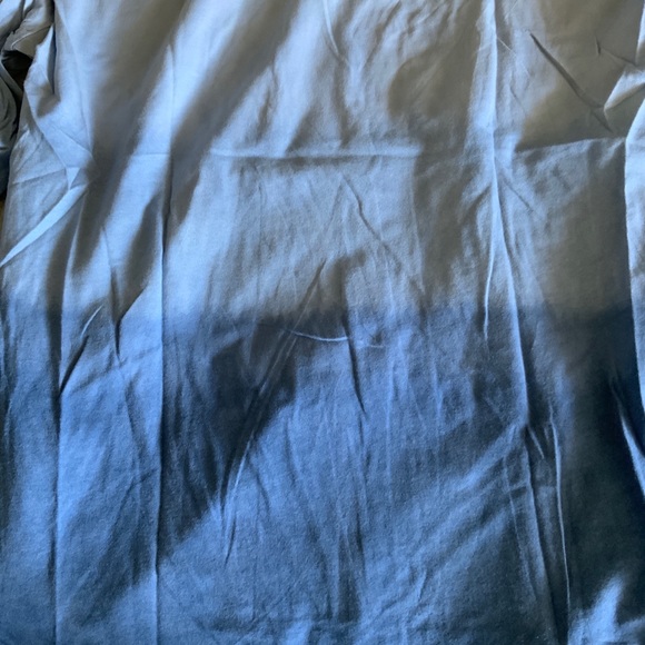 Hollister Tie Dye Blue Long Sleeve - Picture 4 of 4
